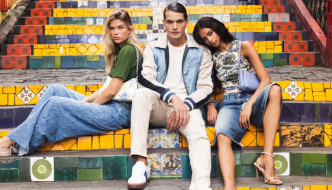 Kampanja 'Sjaj Rija' donosi energiju Brazila u Fashion&Friends